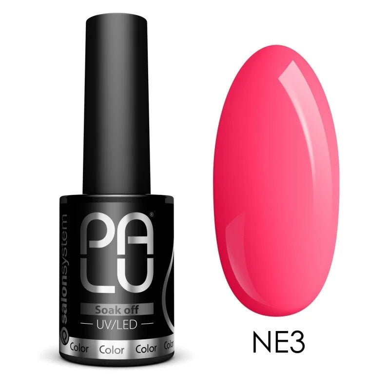 Palu UV Esmalte Semipermanente NE3 Havana 11ml