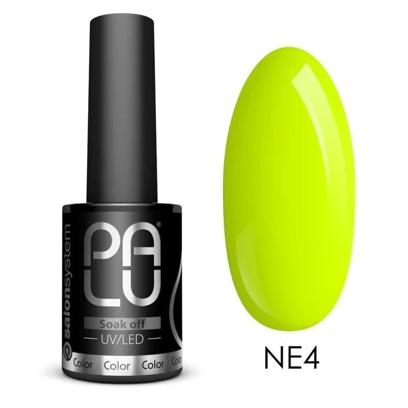 Palu UV Esmalte Semipermanente NE4 Havana 11ml