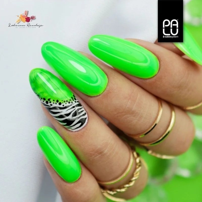 Palu UV Esmalte Semipermanente NE5 Havana 11ml