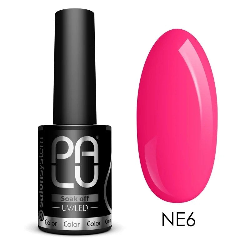 Palu UV Esmalte Semipermanente NE6 Havana 11ml