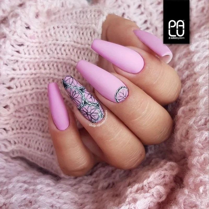 Palu UV Esmalte Semipermanente P7 Warsaw 11ml