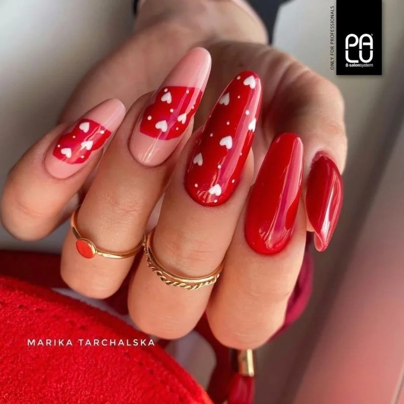 Palu UV Esmalte Semipermanente R4 Hollywood 11ml