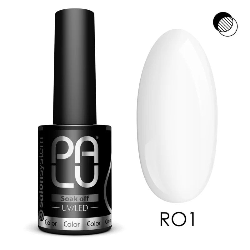 Palu UV Esmalte Semipermanente ROMA RO1 11ml