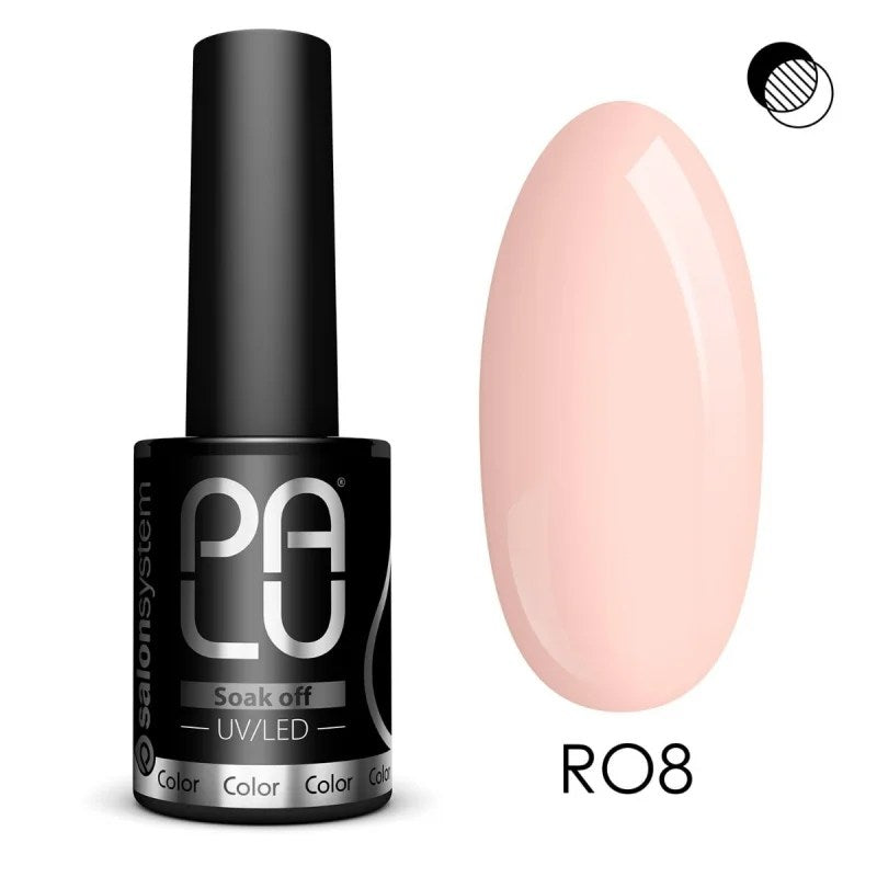 Palu UV Esmalte Semipermanente ROMA RO8 11ml