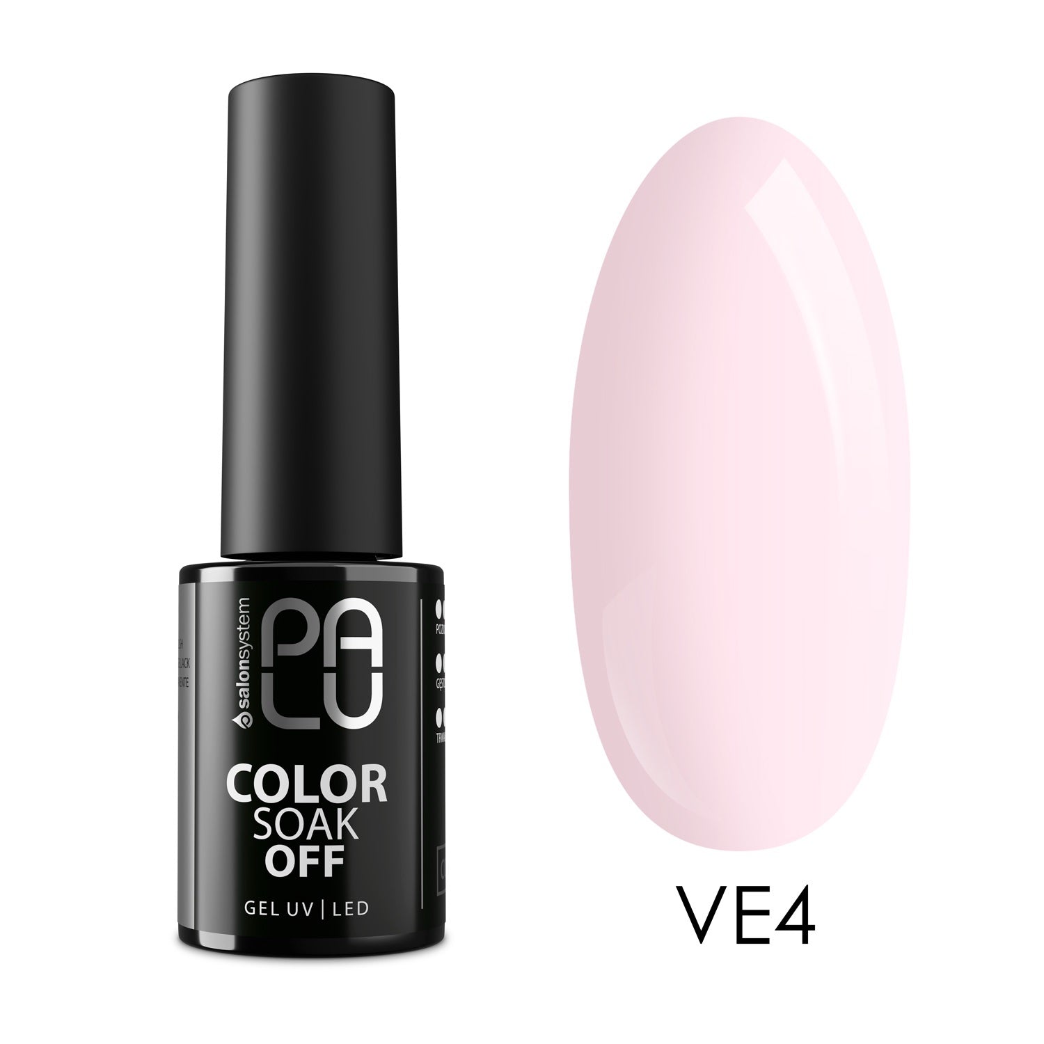 Palu Esmalte Semipermanente Verona VE4 6g