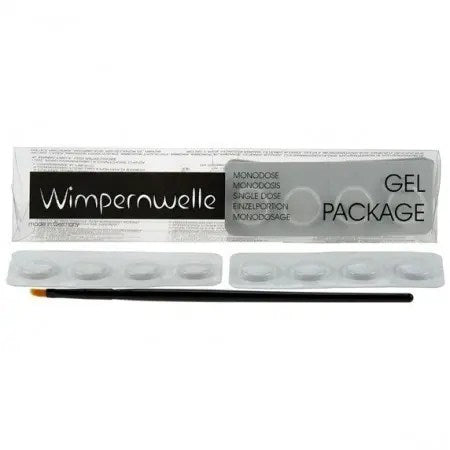 Paquete de recambio 24 Monodosis Wimpernwelle