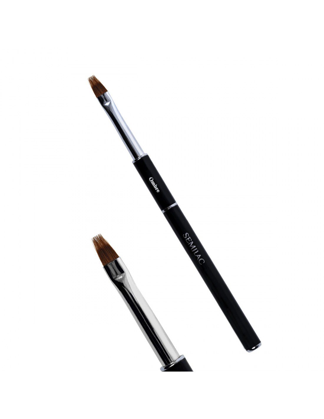 Pincel Semilac Degradados Ombre