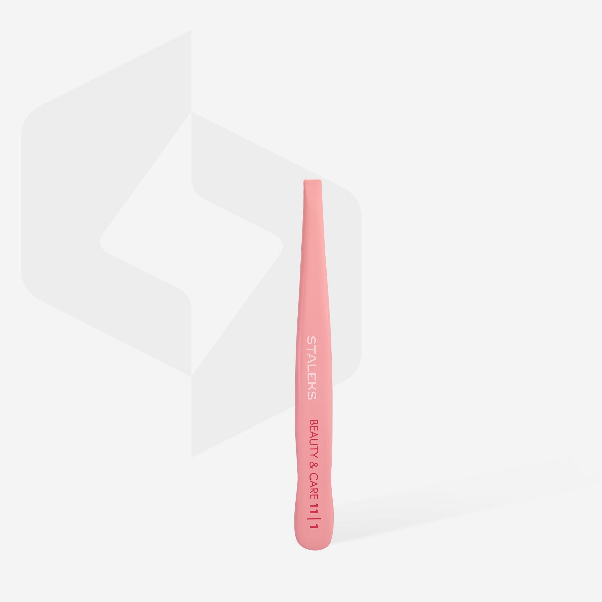 Pinza Staleks Beauty & Care 11 Tipo 1