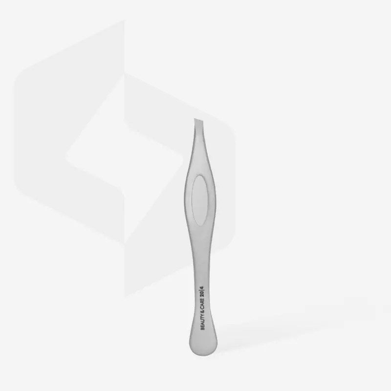 Pinza para cejas Staleks Beauty & Care 20 Tipo 4