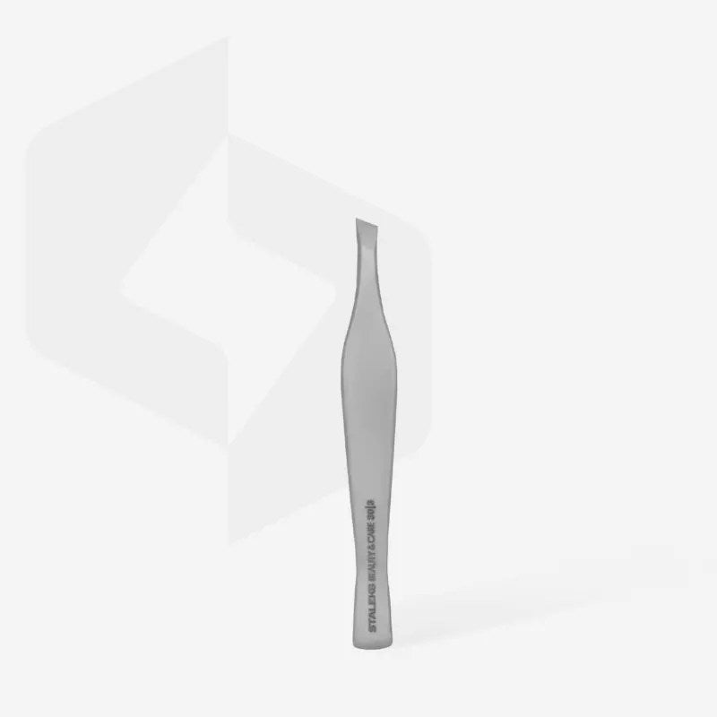 Pinza para cejas Staleks Beauty & Care 30 Tipo 3