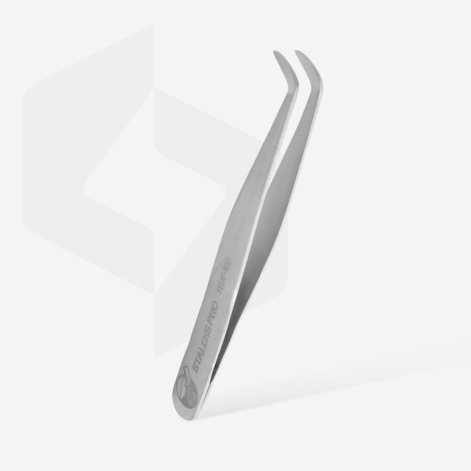 Pinza para trabajar con desechables expert 10 tipo 1