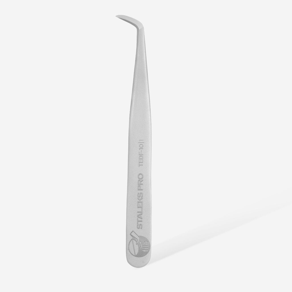 Pinza para trabajar con desechables expert 10 tipo 1