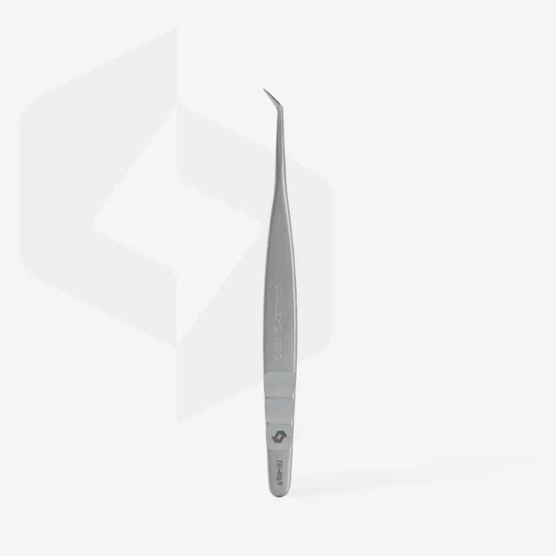 Pinza para pestañas Staleks Pro Expert 40 TIPO 1