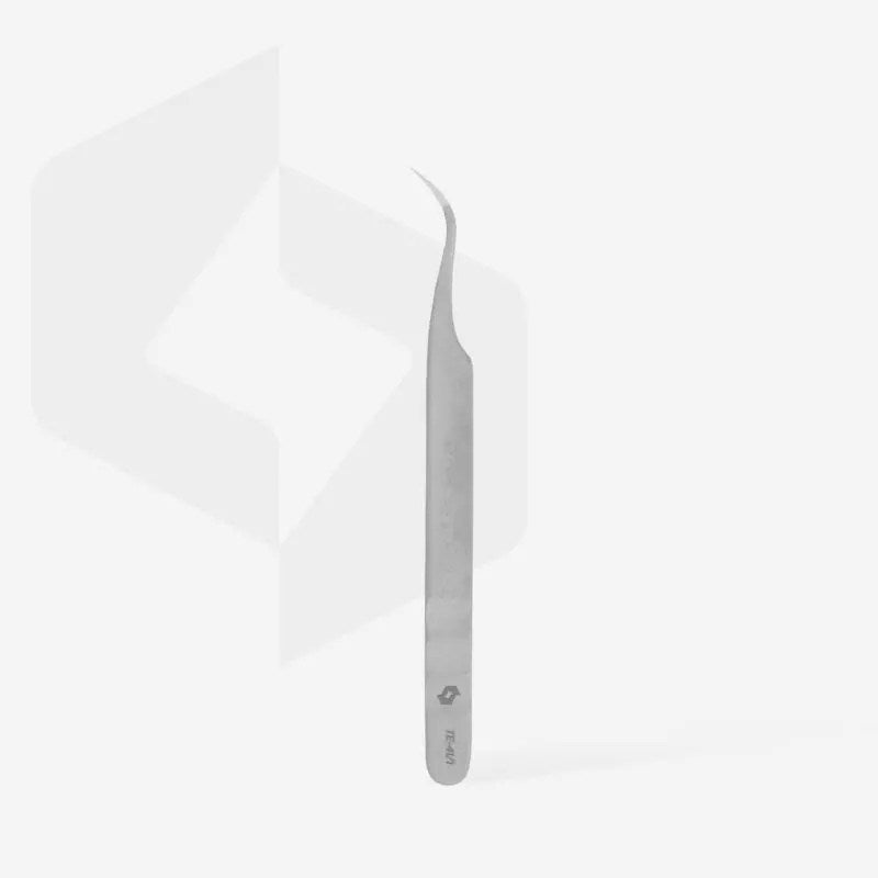 Pinza para pestañas profesional EXPERT 41 TIPO 1 (curva)