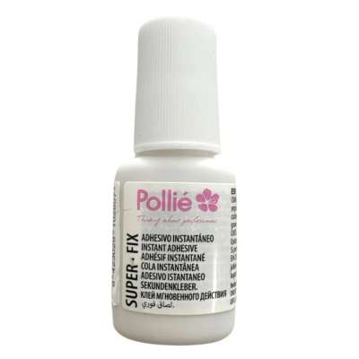 Adhesivo para Uñas Instantáneo POLLIÉ 10GR