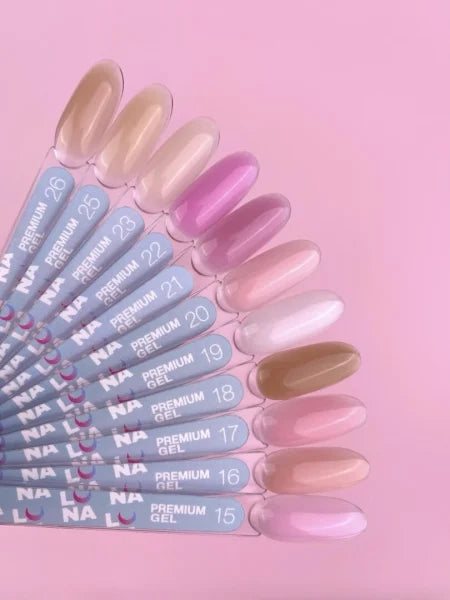 LunaMoon Gel Premium 20 30ml