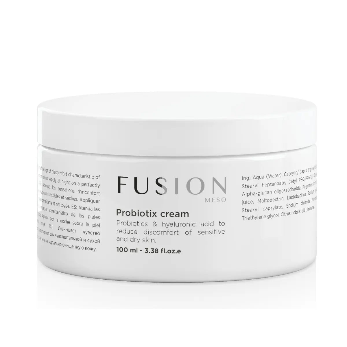 PROBIOTIX CREAM 100ml