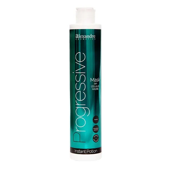 Mascarilla Progressive con Células Madres Instant Potion Alexandre 250 ml