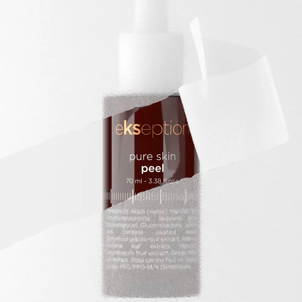 Ekseption Pure Skin Peel 70ml