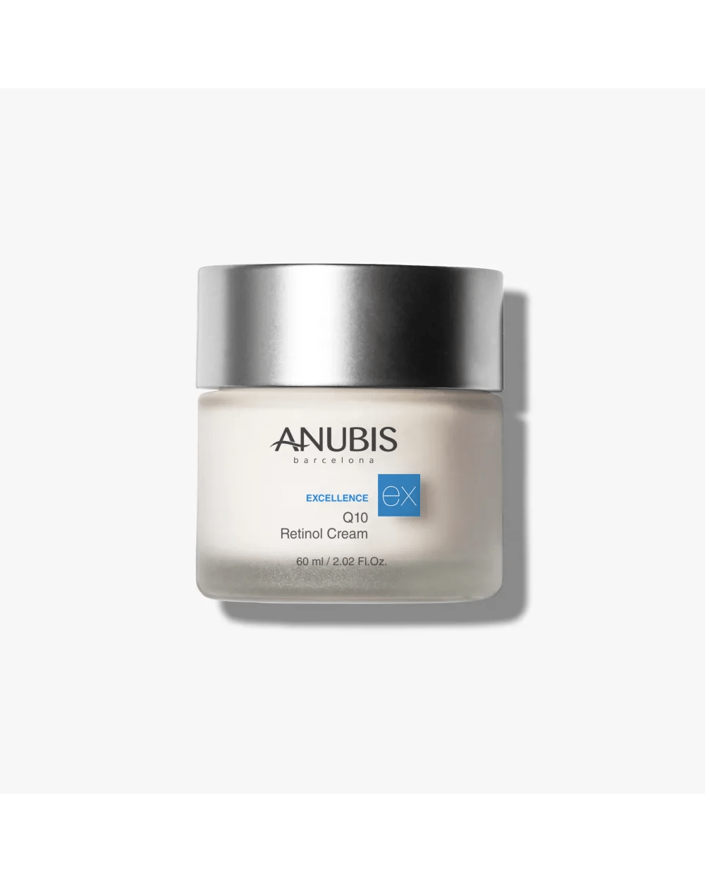 Excellence Q10 Retinol Cream 60ml