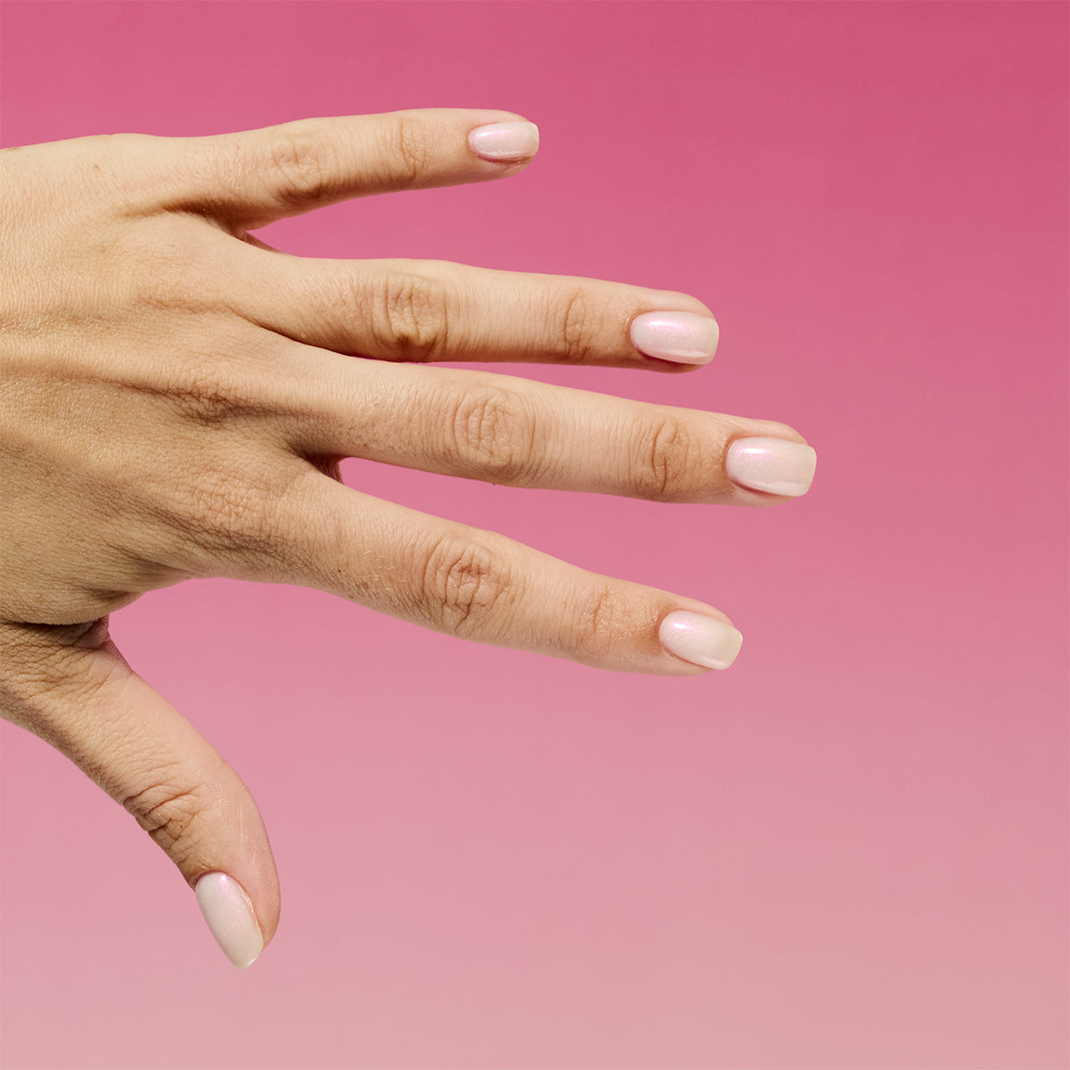 960 Semilac Pink Glazed 7ml