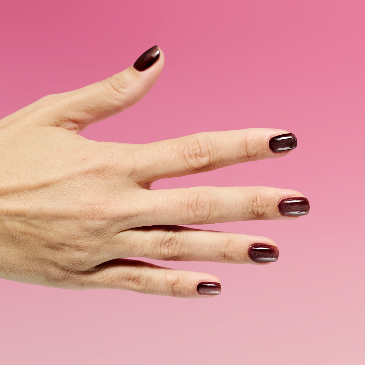 965 Semilac Chocolate Gloss 7 ml