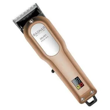 Maquina Corte Caballero Galaxy Fading Ragnar