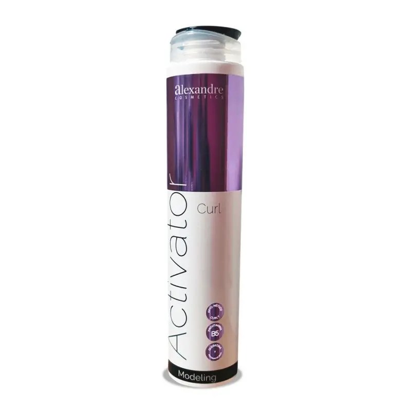 Modeling Activator Curl Alexandre 250ml