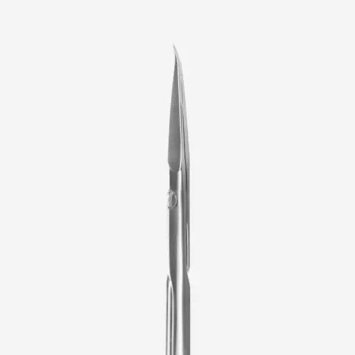 Tijera alargada profesional para cutícula Staleks Expert 51 Tipo 3