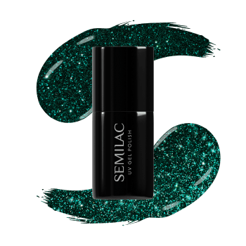 456 Semilac Spectacular Night 7ml