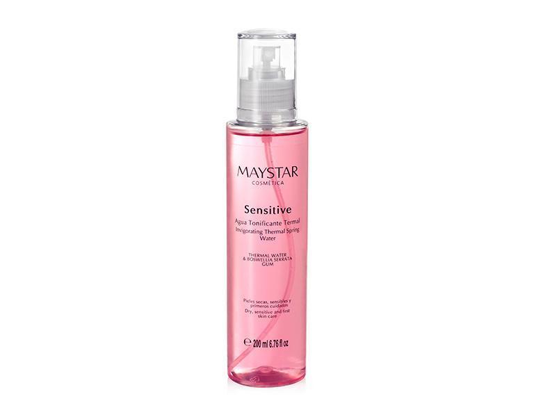 EMULSIÓN TONIFICANTE TERMAL SENSITIVE 200ml
