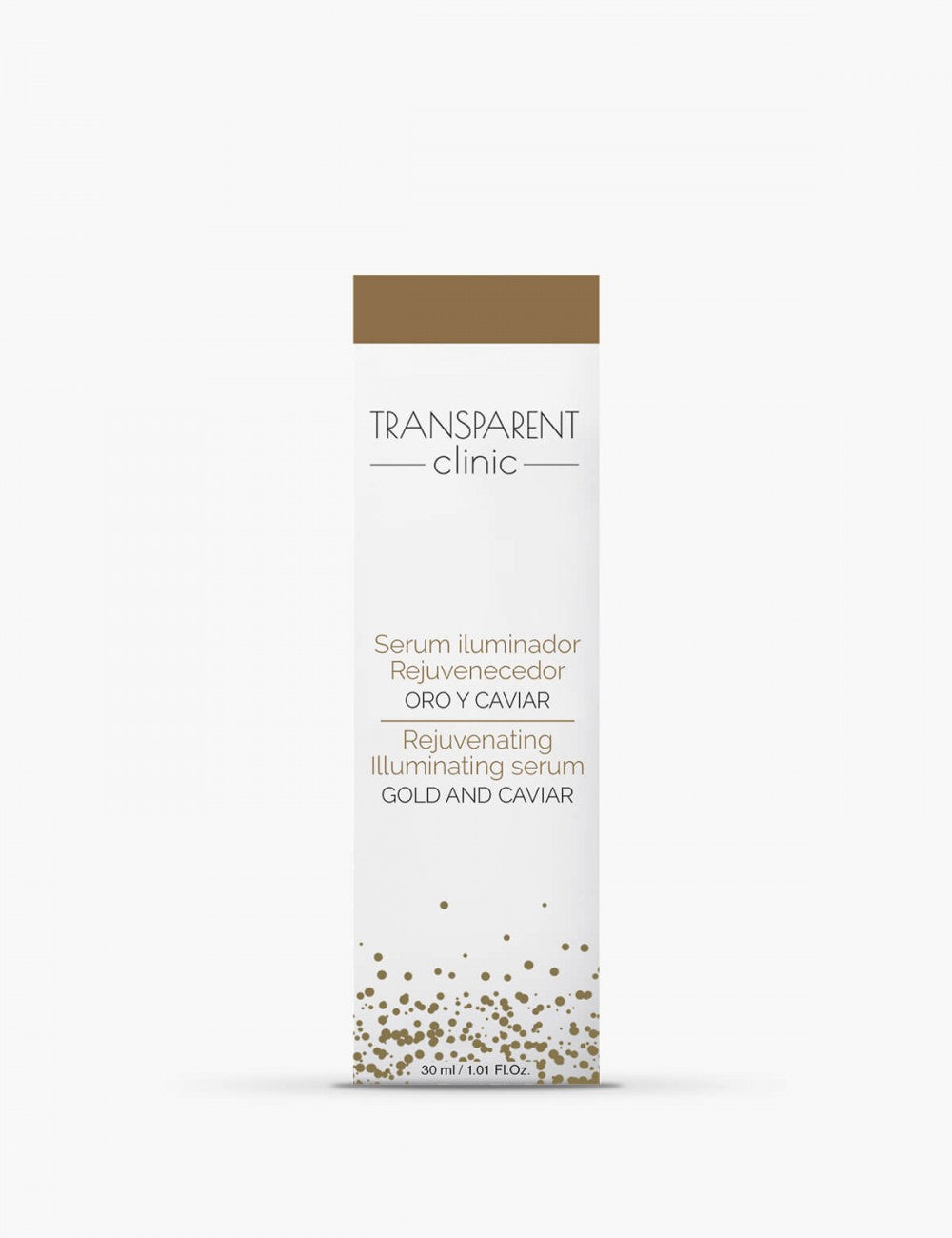Serum iIuminador Rejuvenecedor 30ml