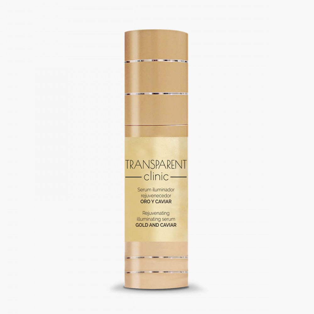 Serum iIuminador Rejuvenecedor 30ml
