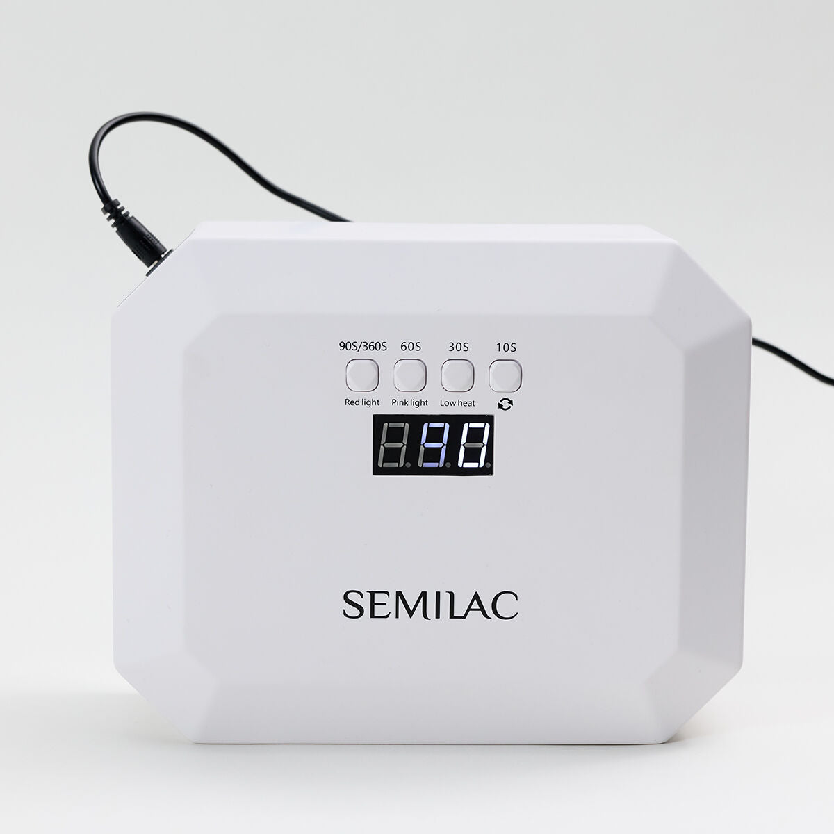 Lámpara UV LED 24W/48W Diamond Care Semilac