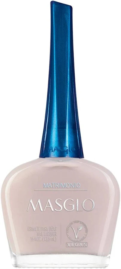 Masglo Esmalte MATRIMONIO