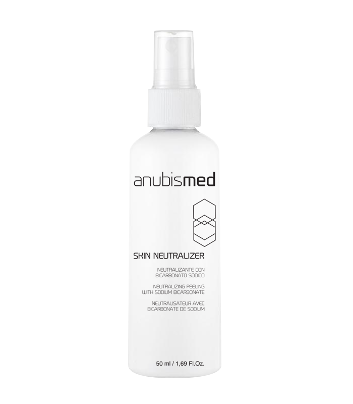 SKIN NEUTRALIZER PEELING 50ml