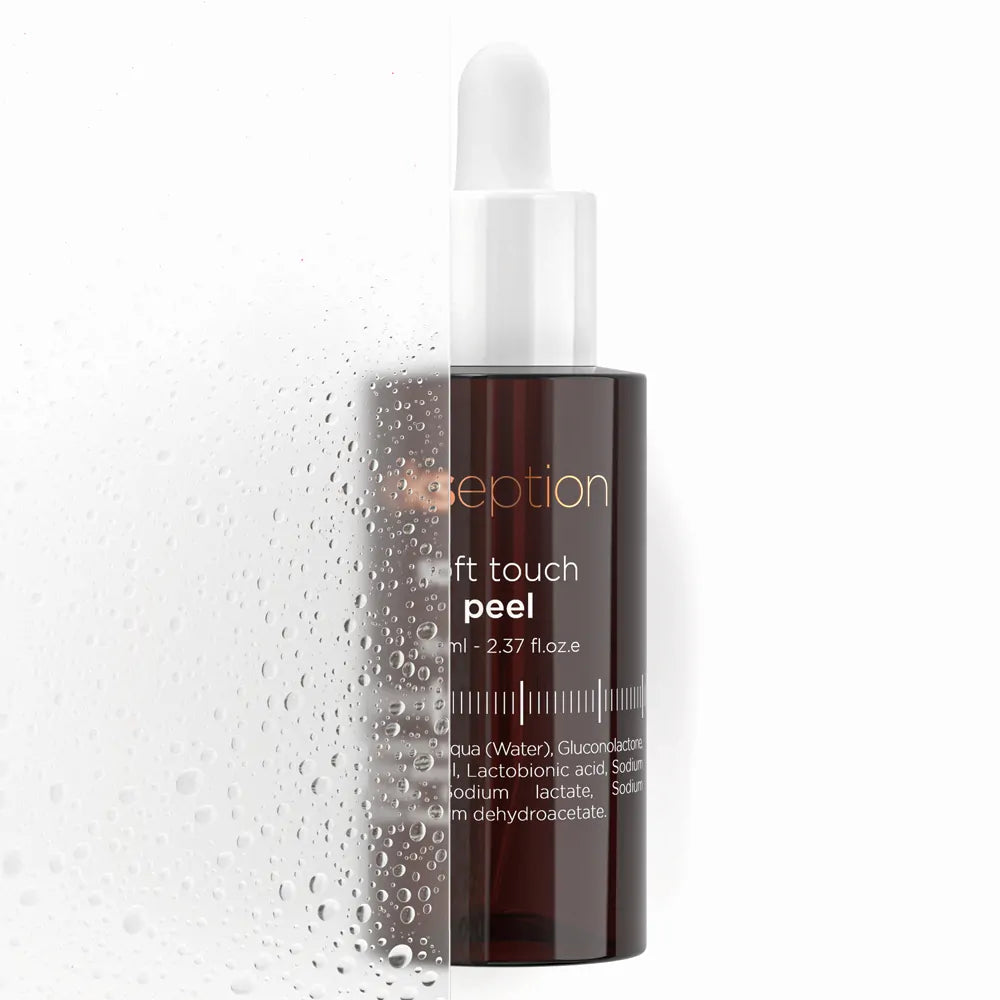 Ekseption Soft Touch Peel 70ml