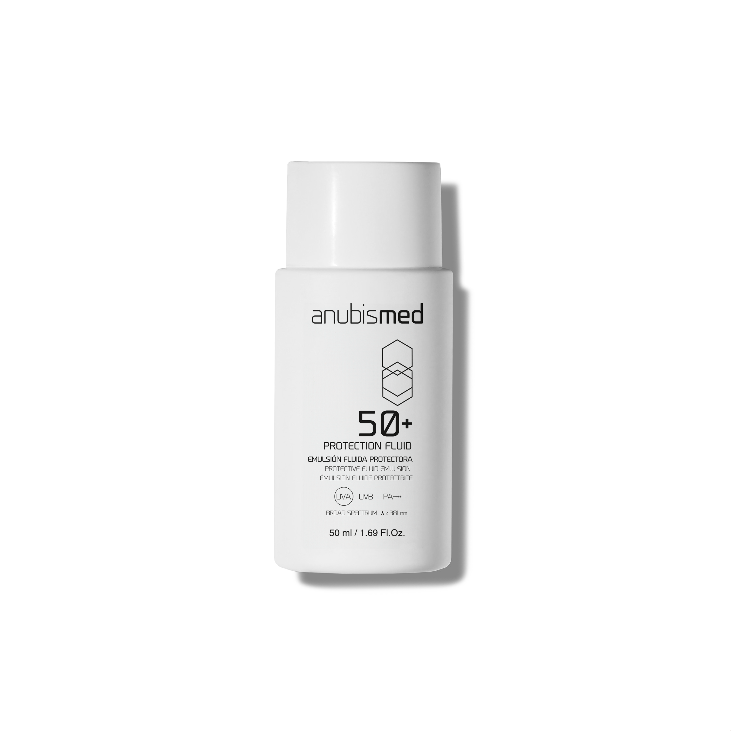 +50 PROTECTION FLUID 50ml