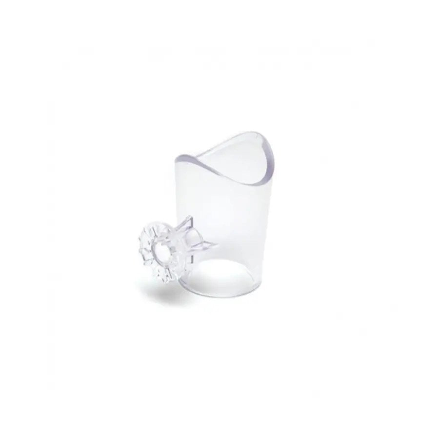 Soporte plástico Torno 210/105L