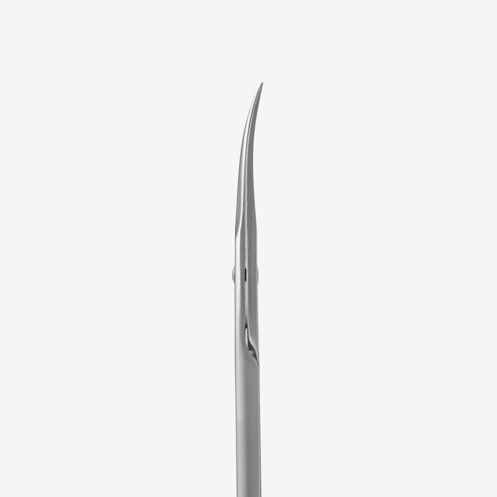 Tijera profesional cutícula “Ballerina” UNIQ 10 TIPO 3