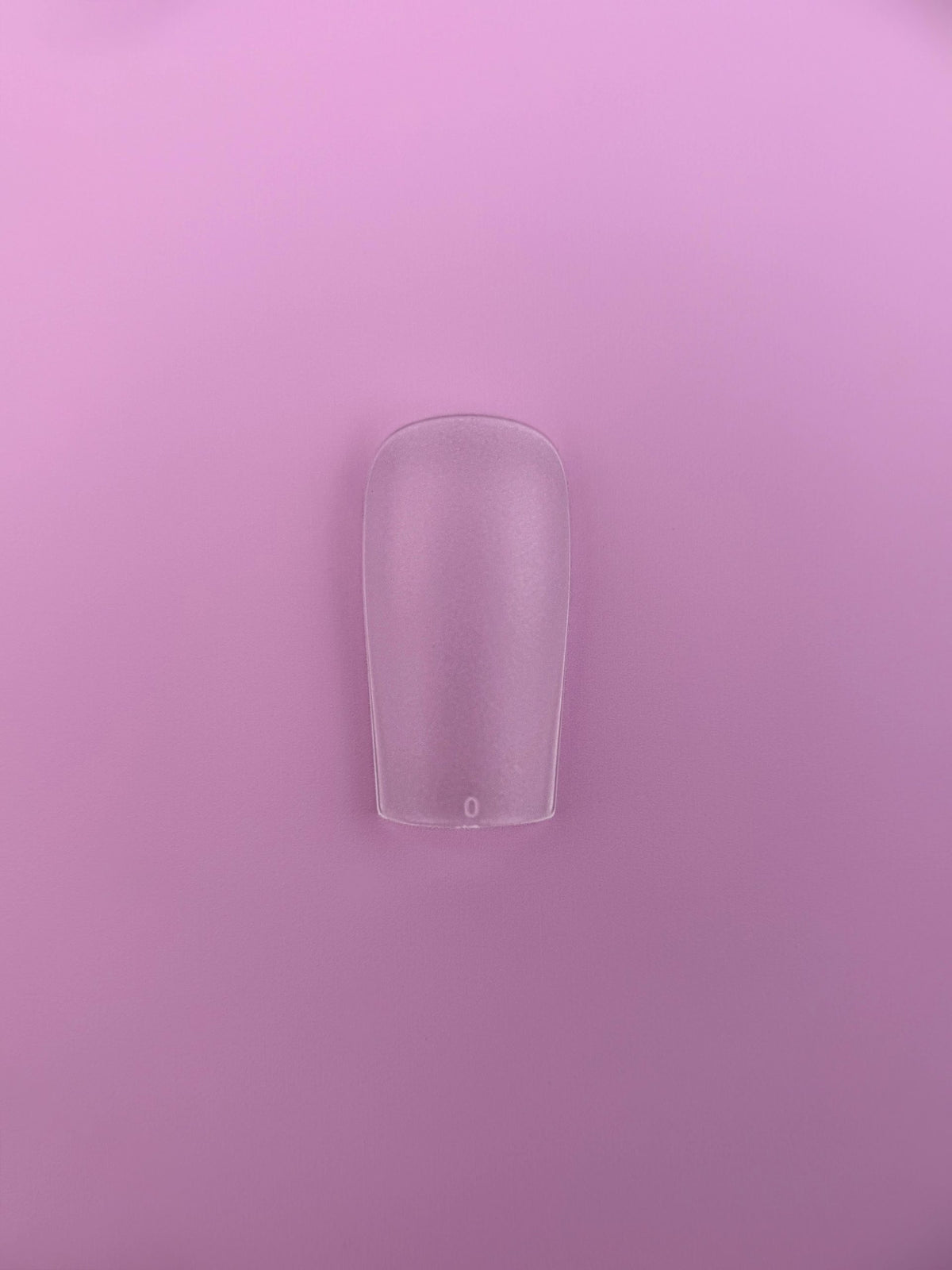 TIPS GEL SQUARE MEDIUM LUNAMOON 240 pcs