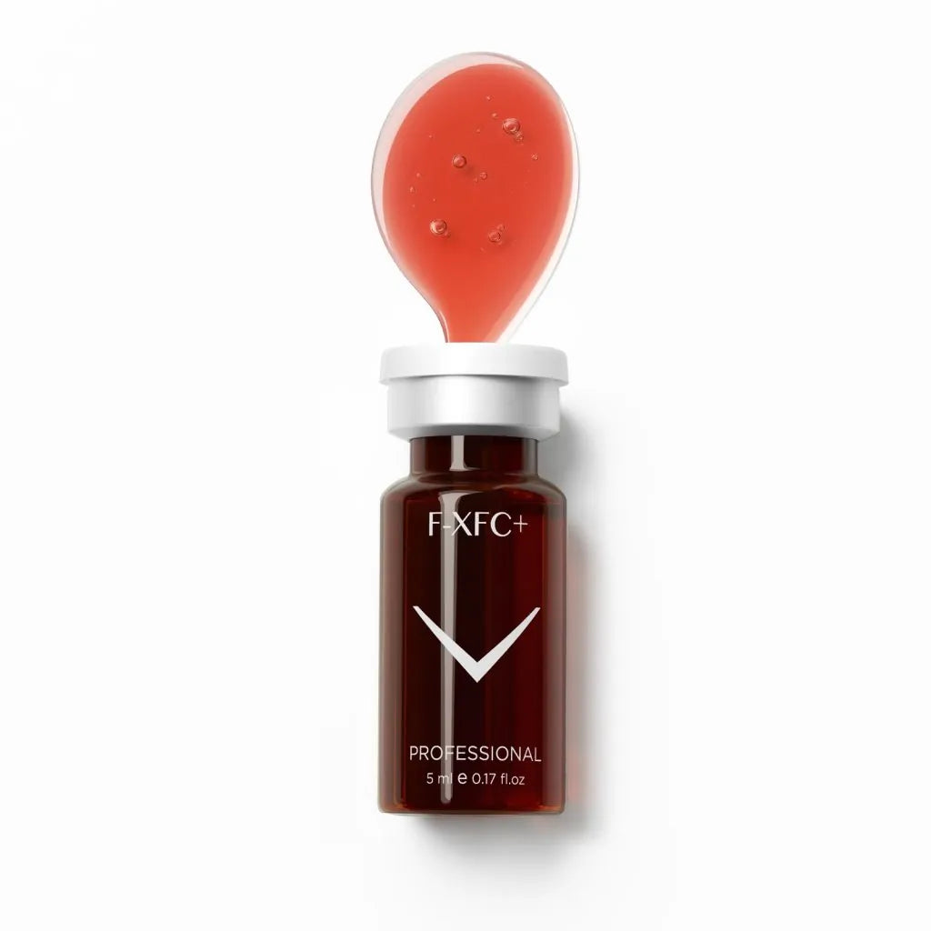 F-XFC+ | 5 viales Antiage de 10ml