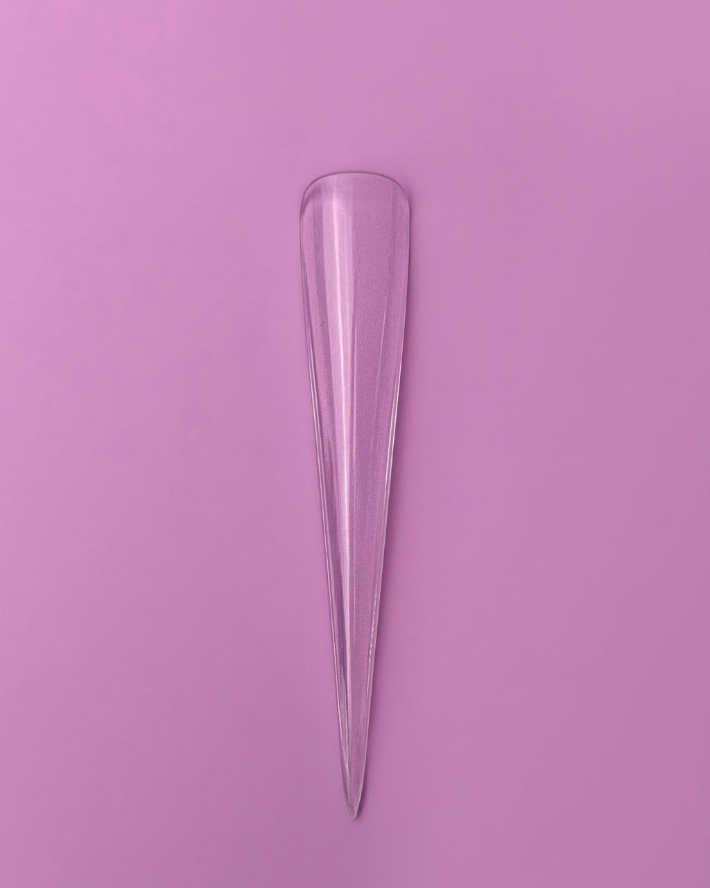 TIPS GEL STILETTO XXL LUNAMOON 120 pcs