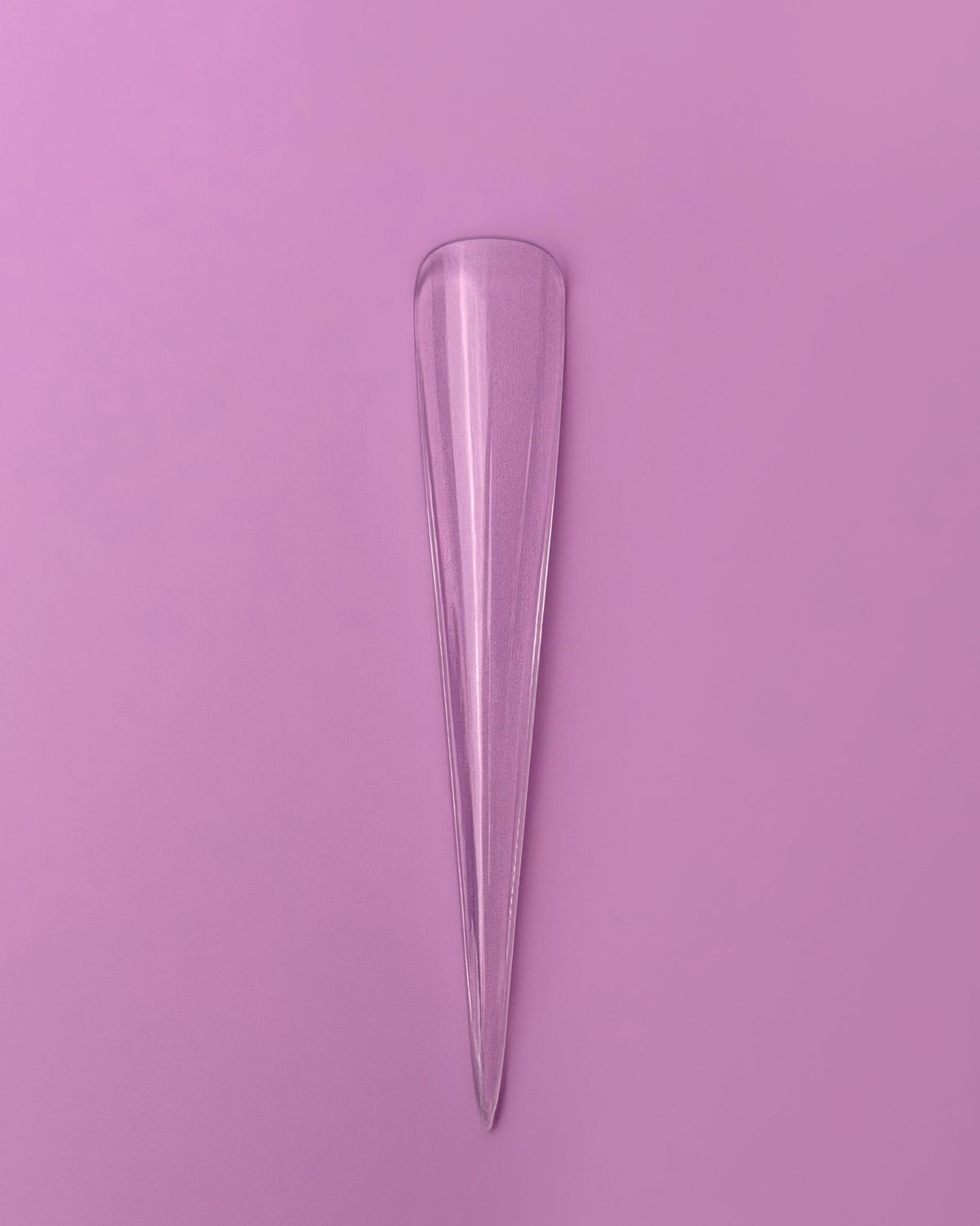 TIPS GEL STILETTO XXL LUNAMOON 120 pcs