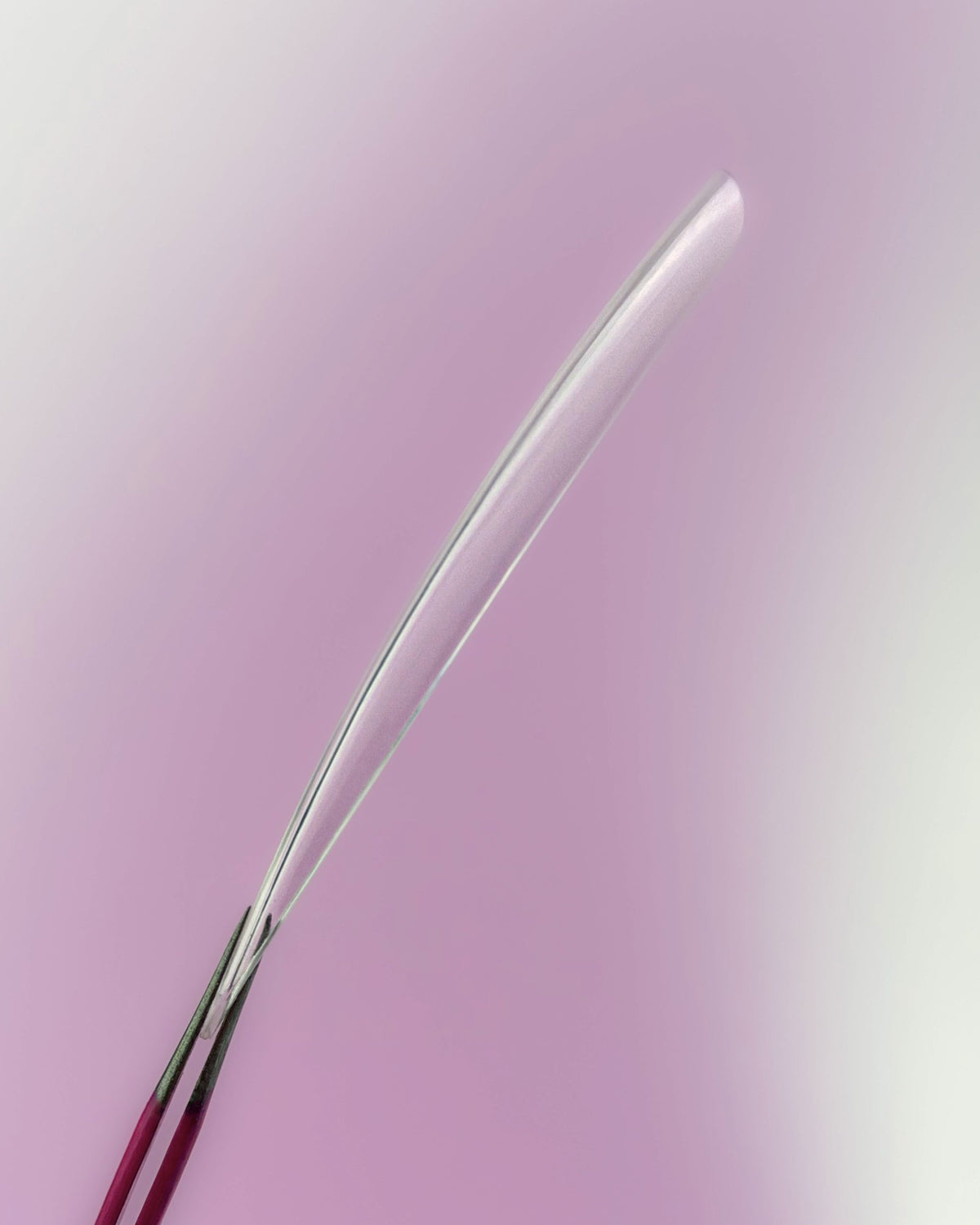 TIPS GEL STILETTO XXL LUNAMOON 120 pcs