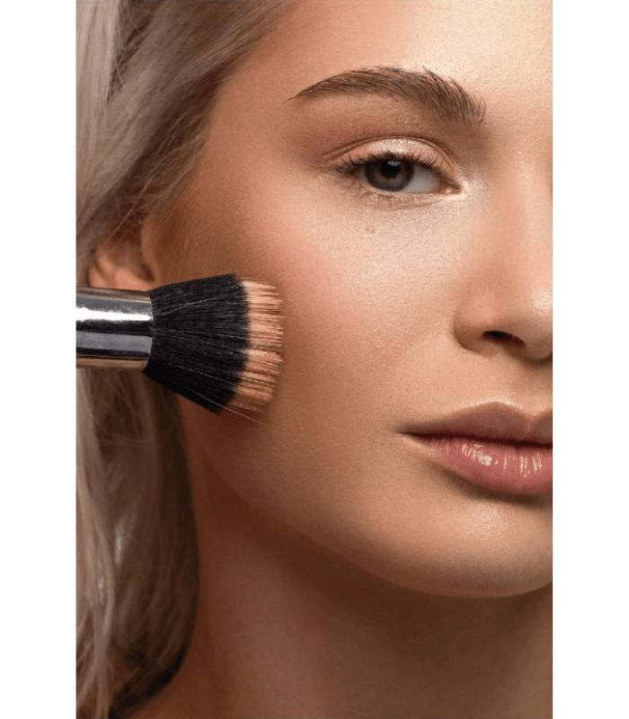 Sublime Lips Eyes & Cheeks MOCACCINO SBL-3