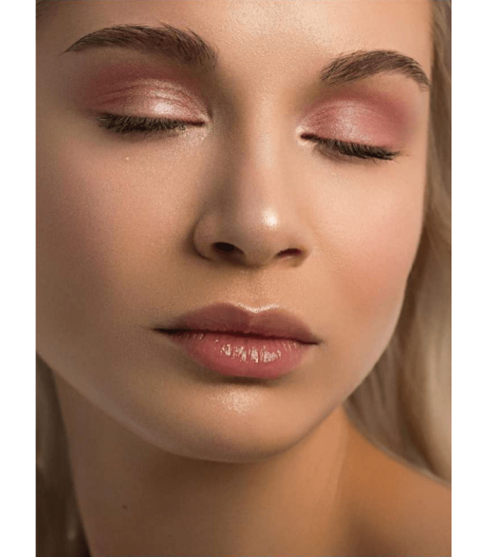 Sublime Lips Eyes & Cheeks FRAPPÉ SBL-2