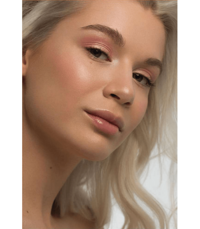 Sublime Lips Eyes & Cheeks SMOOTHIE SBL-1