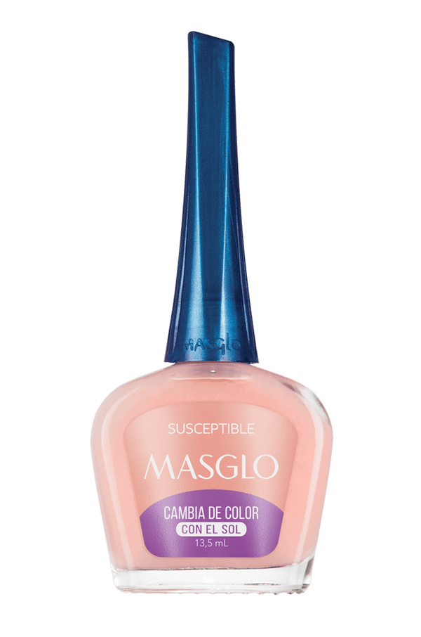 Esmalte Clásico MASGLO - SUSCEPTIBLE FOTOCROMATICO 13,5ml