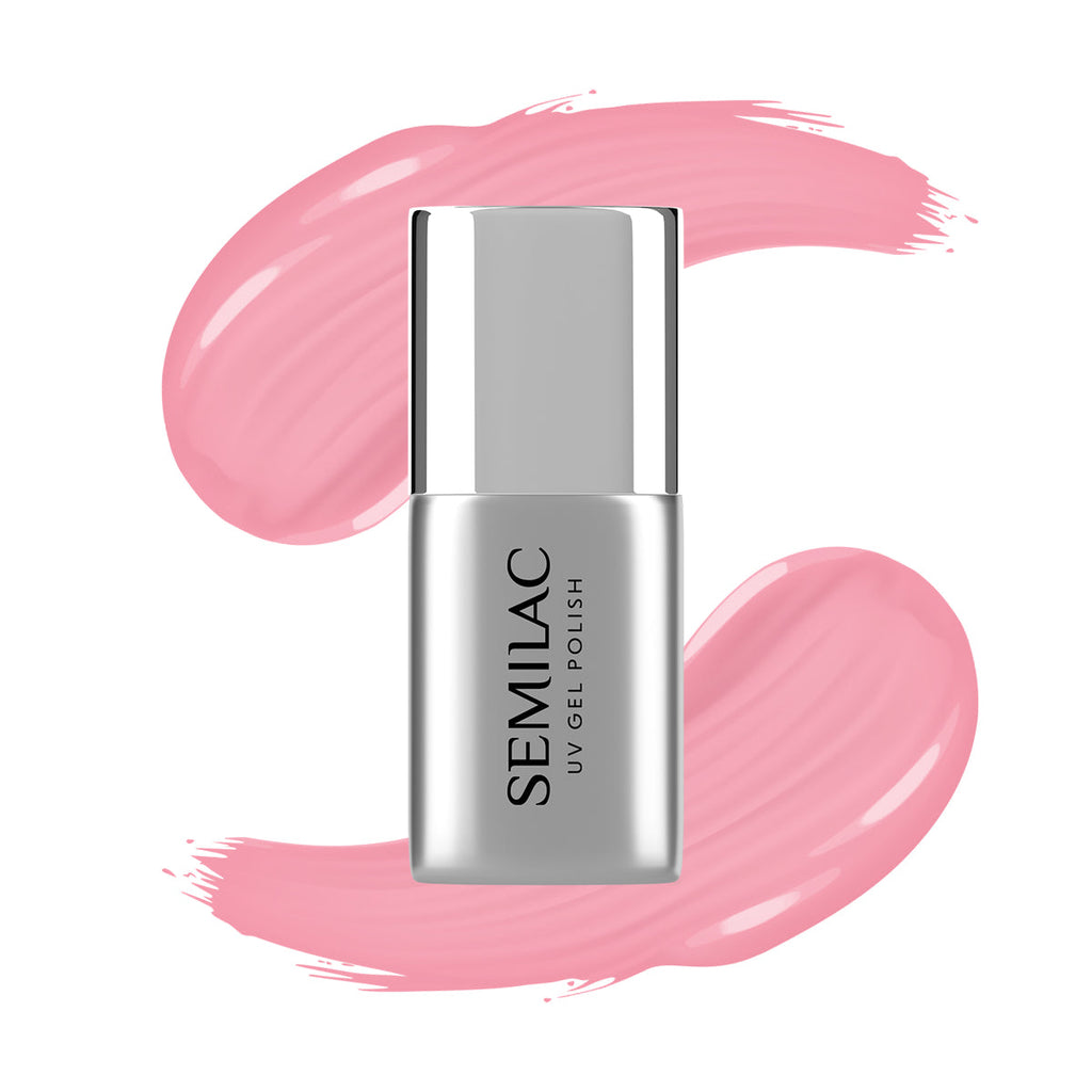 Base Semilac BB Base Super Rose 7ml